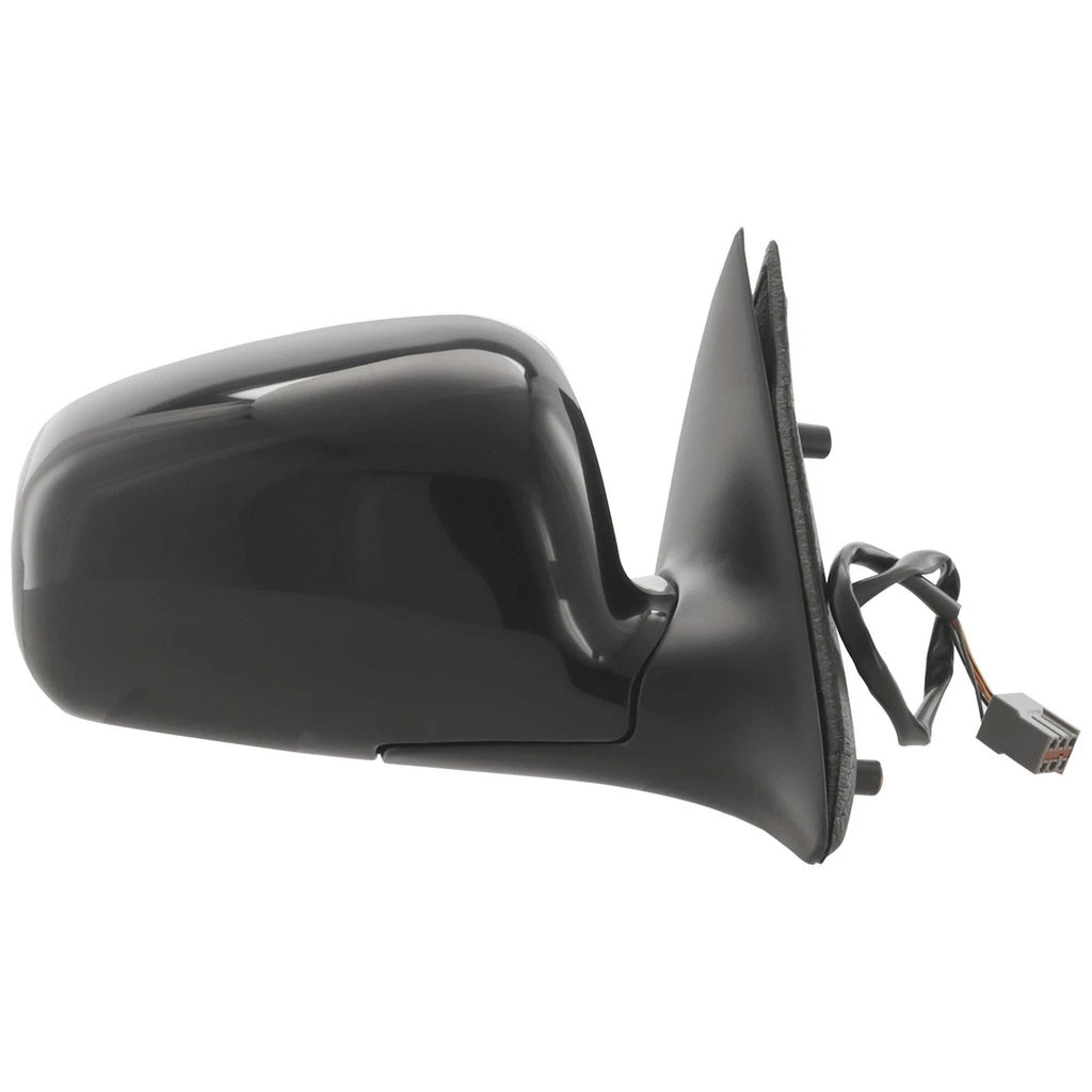 Set of 2 Heated Mirrors for Sedan