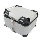 55L Waterproof Motorcycle Top Case for Scooter