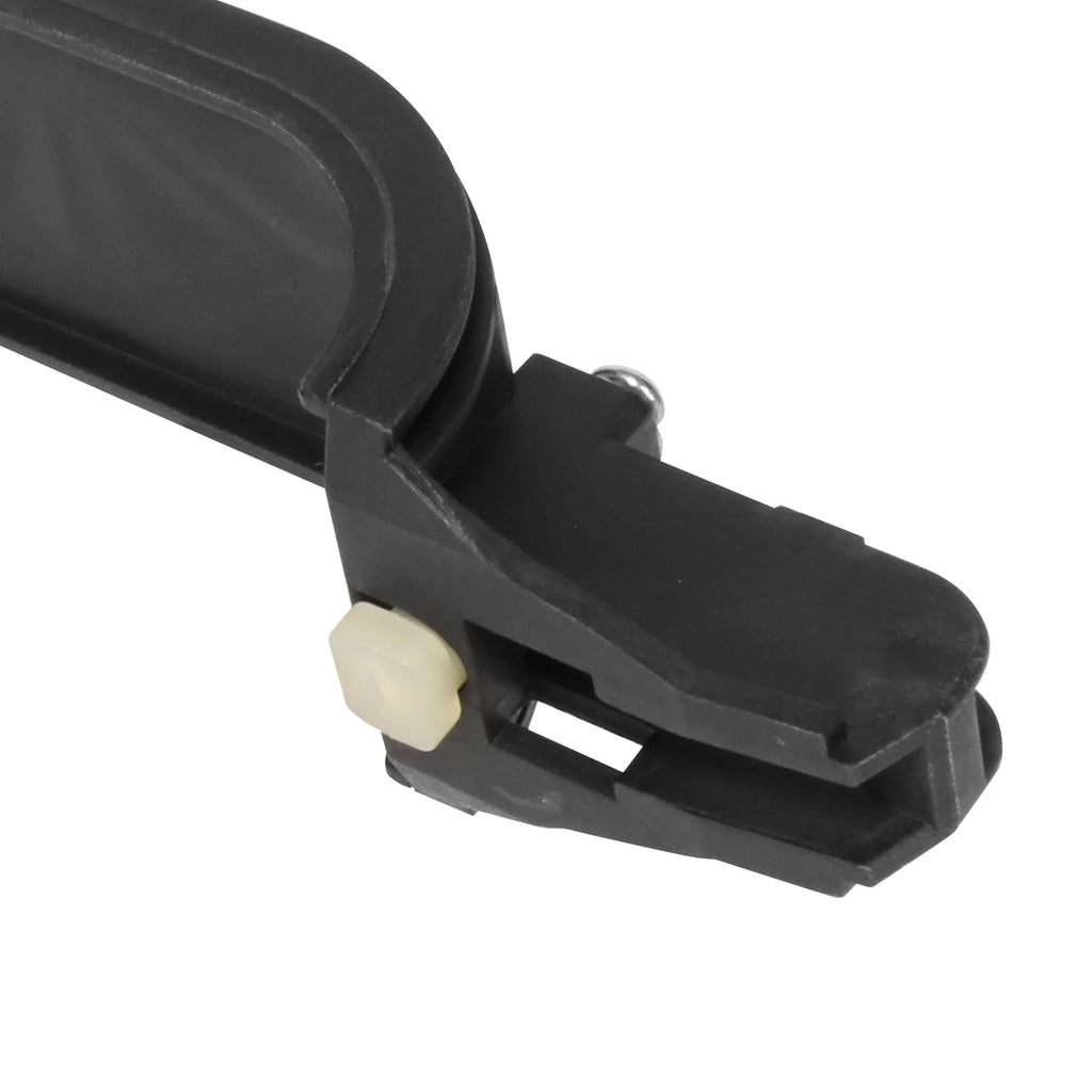 Exterior Door Handle Reinforcement Bracket for Ford Focus (2000–2007)