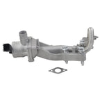 Secondary Air Injection Check Valve for Buick Lucerne, Chevrolet Impala (2007-2010)