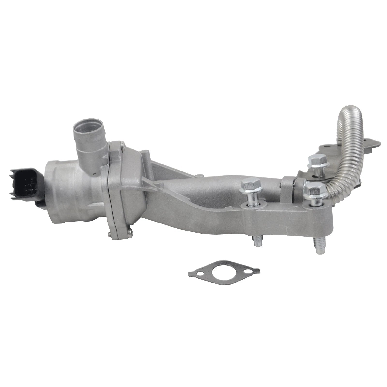 Secondary Air Injection Check Valve for Buick Lucerne, Chevrolet Impala (2007-2010)