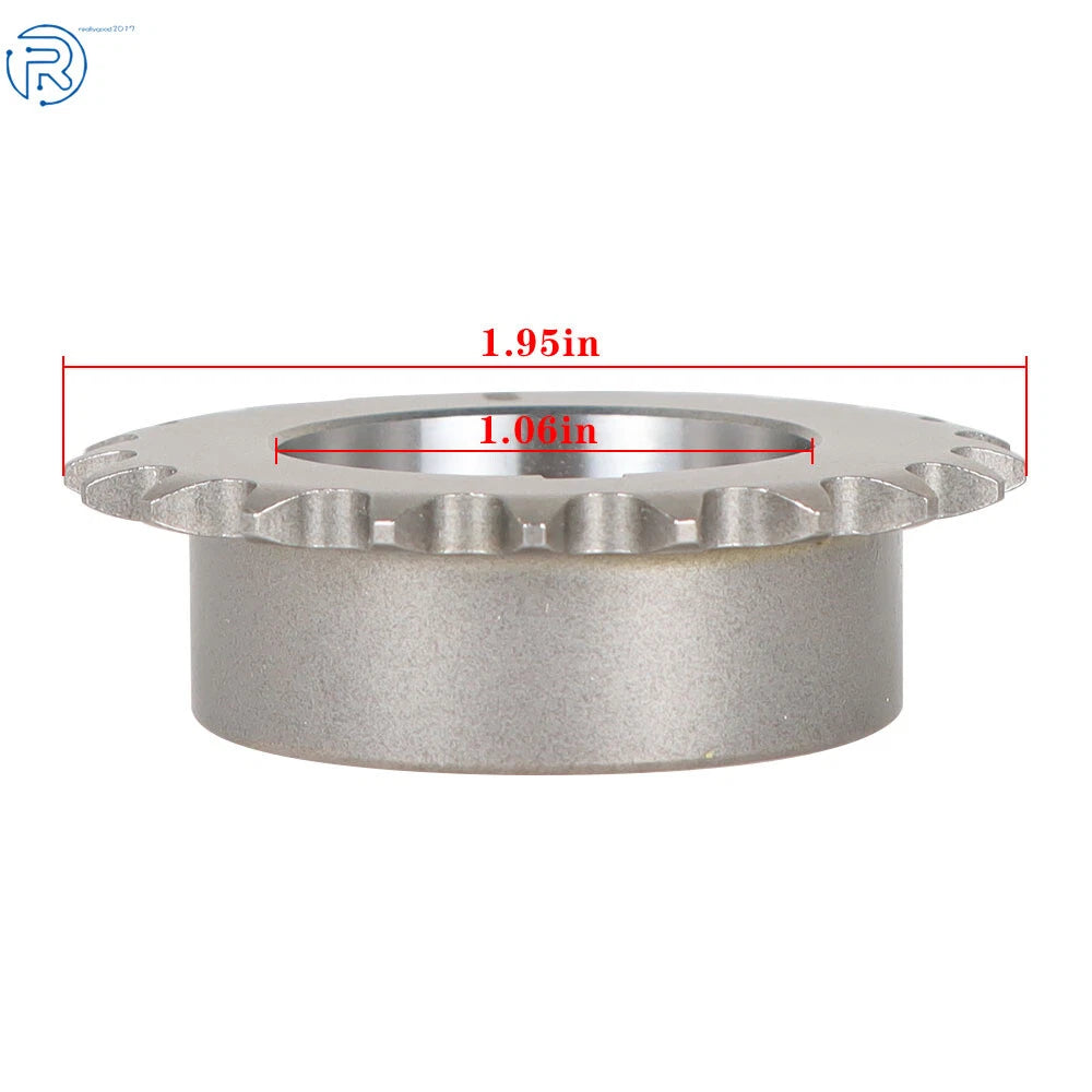 Cam Chain Gear for Polaris 500 (1997–2013)