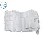Engine Oil Pan for Ford Mustang 2.3L Turbo (2015–2023) FR3Z6675A