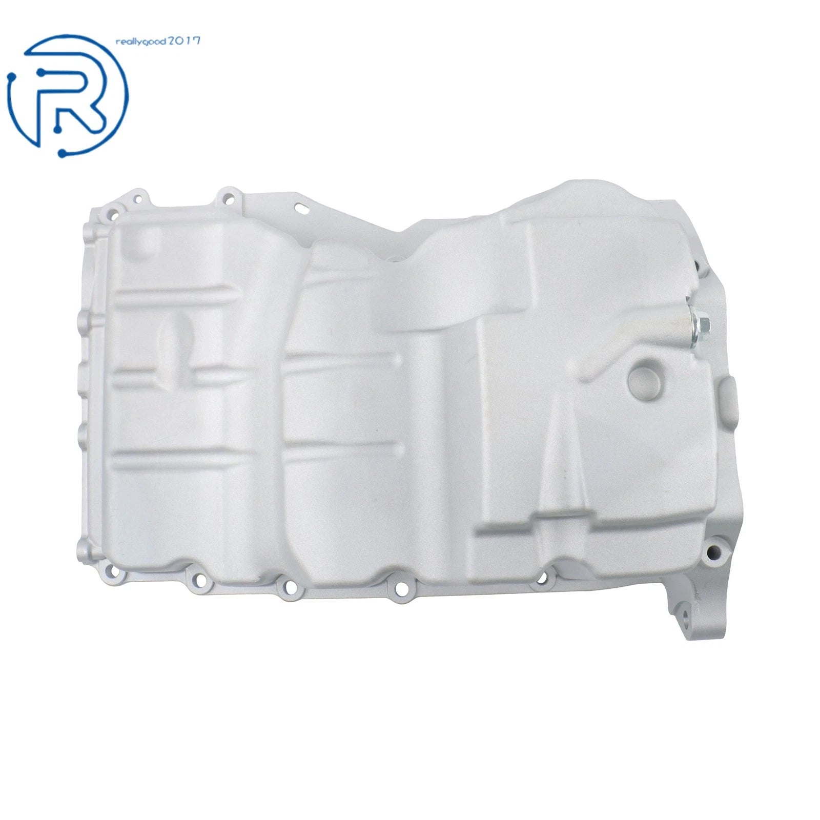 Engine Oil Pan for Ford Mustang 2.3L Turbo (2015–2023) FR3Z6675A