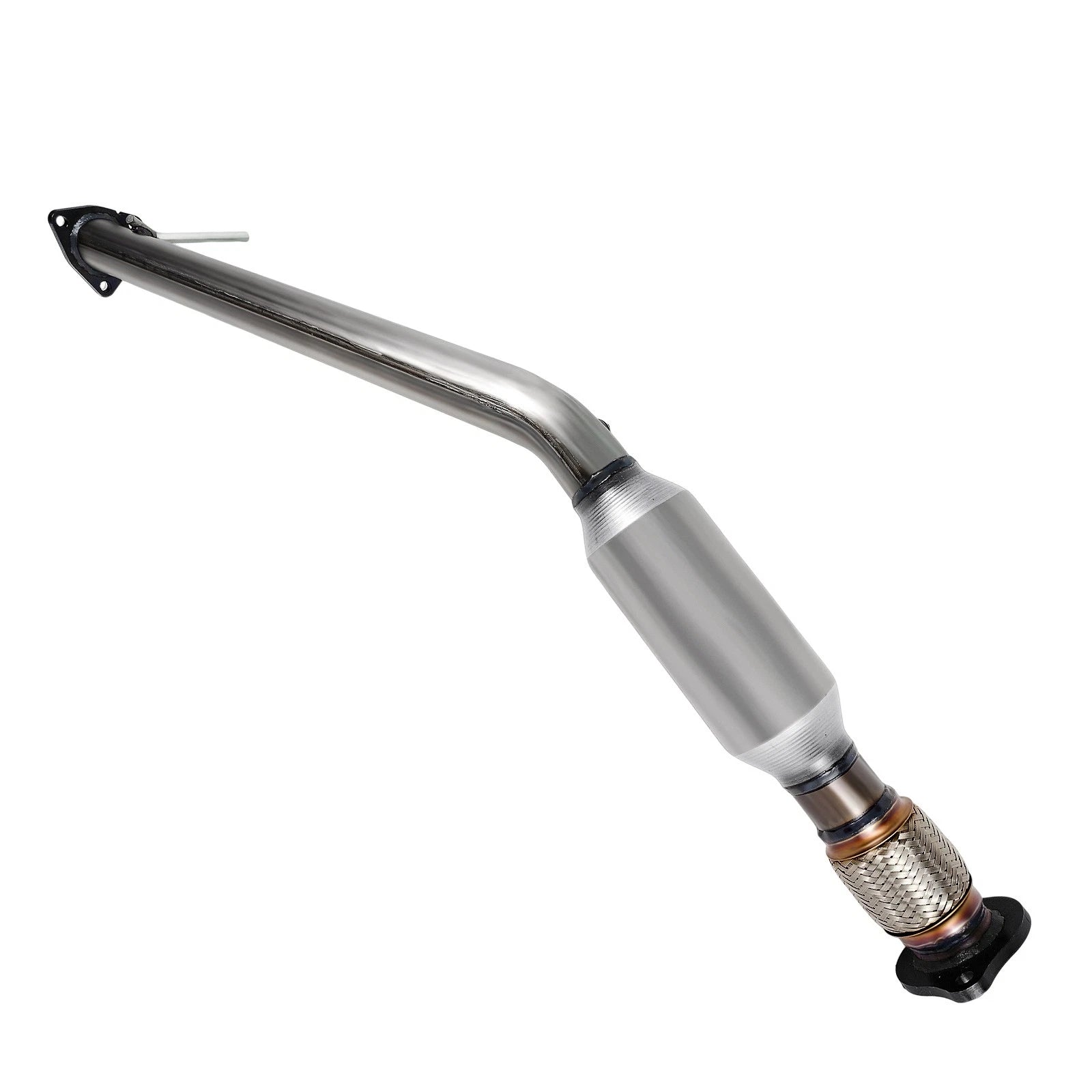 Catalytic Converter for Chevrolet Equinox 2005–2009, Pontiac Torrent 2006–2009 3.4L