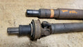 Transmission Drive Shaft for Jaguar XJ8L VDP (1998–2003)