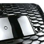 RS7 Style Mesh Grille for Audi A7/S7 C7 (2012–2015)