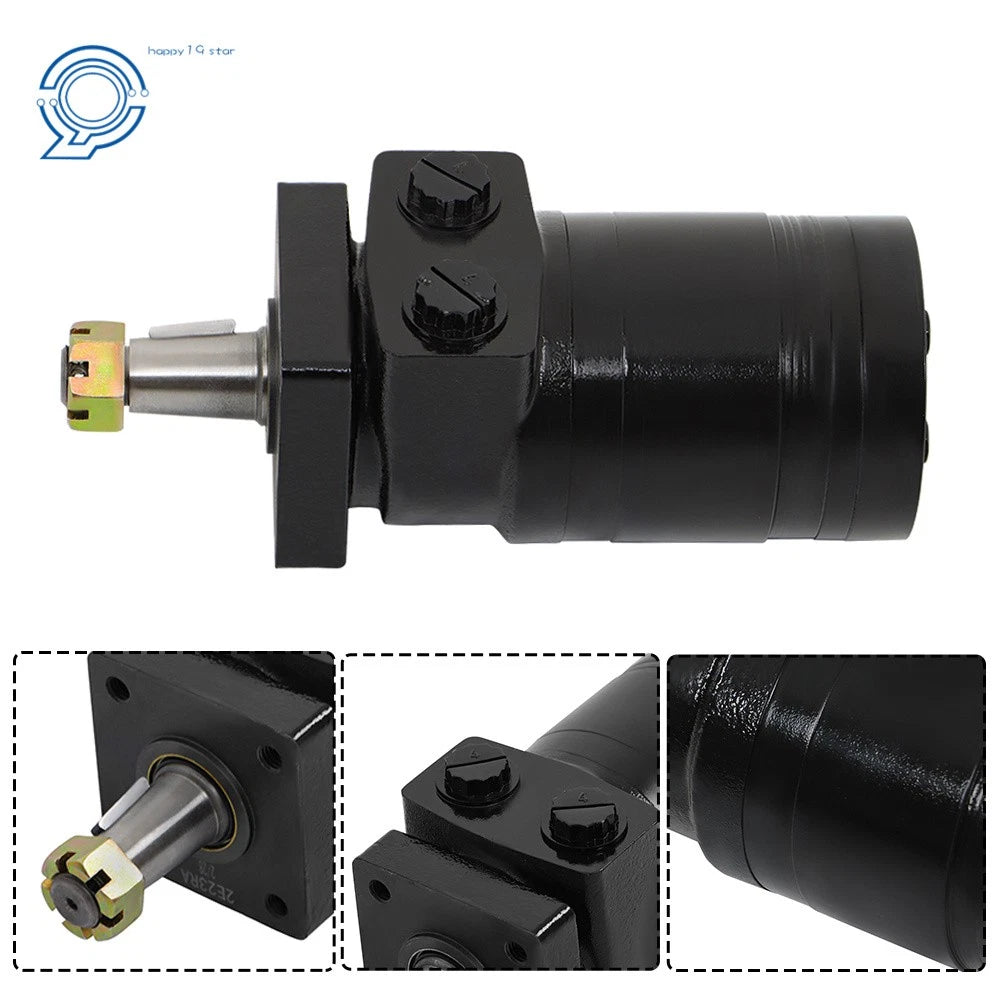 Hydraulic Drive Motor for Exmark Viking Hydro Turf Tracer