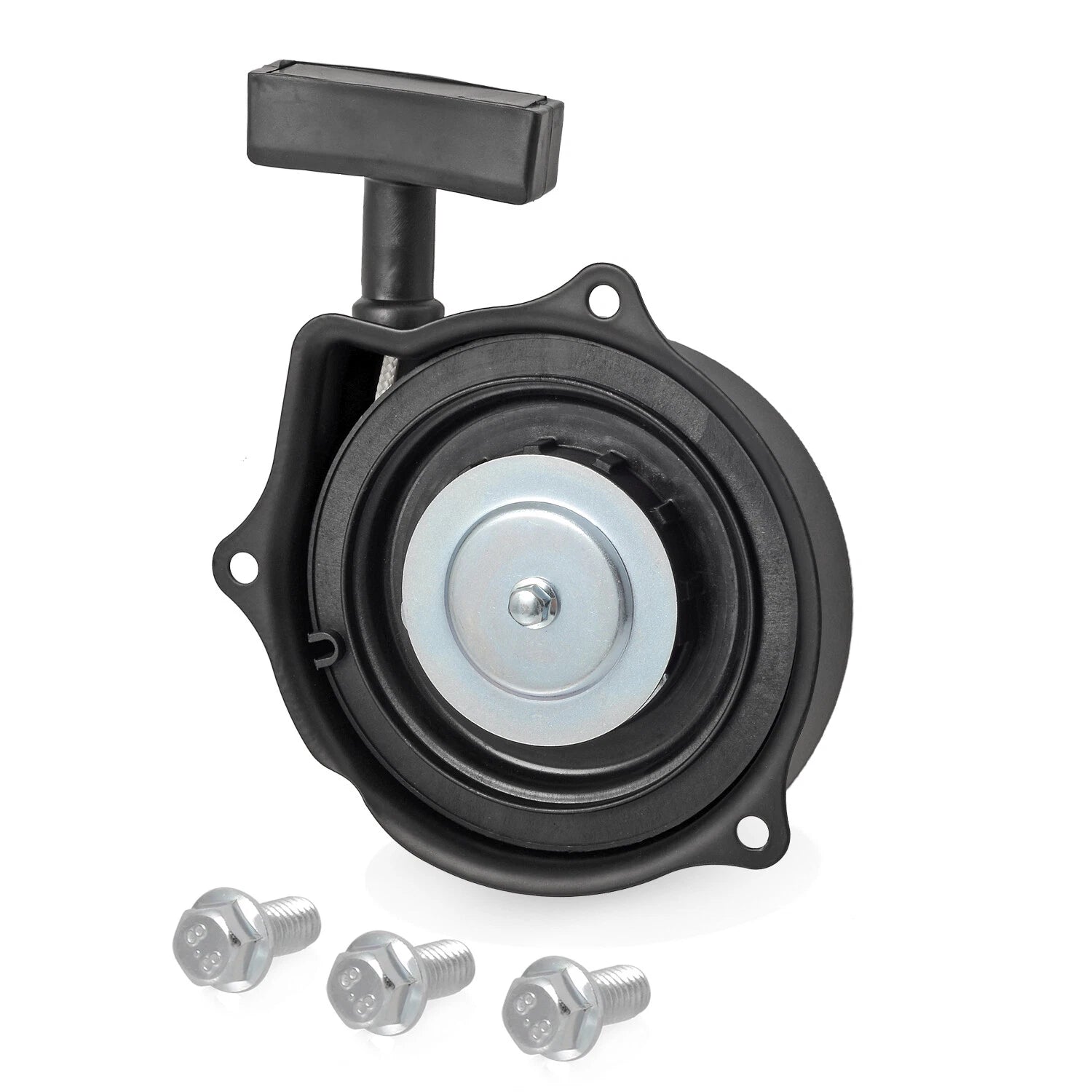 Recoil Pull Starter for Honda Recon 250 TRX250TE TM (1997–2020) 28400-HM8-B22