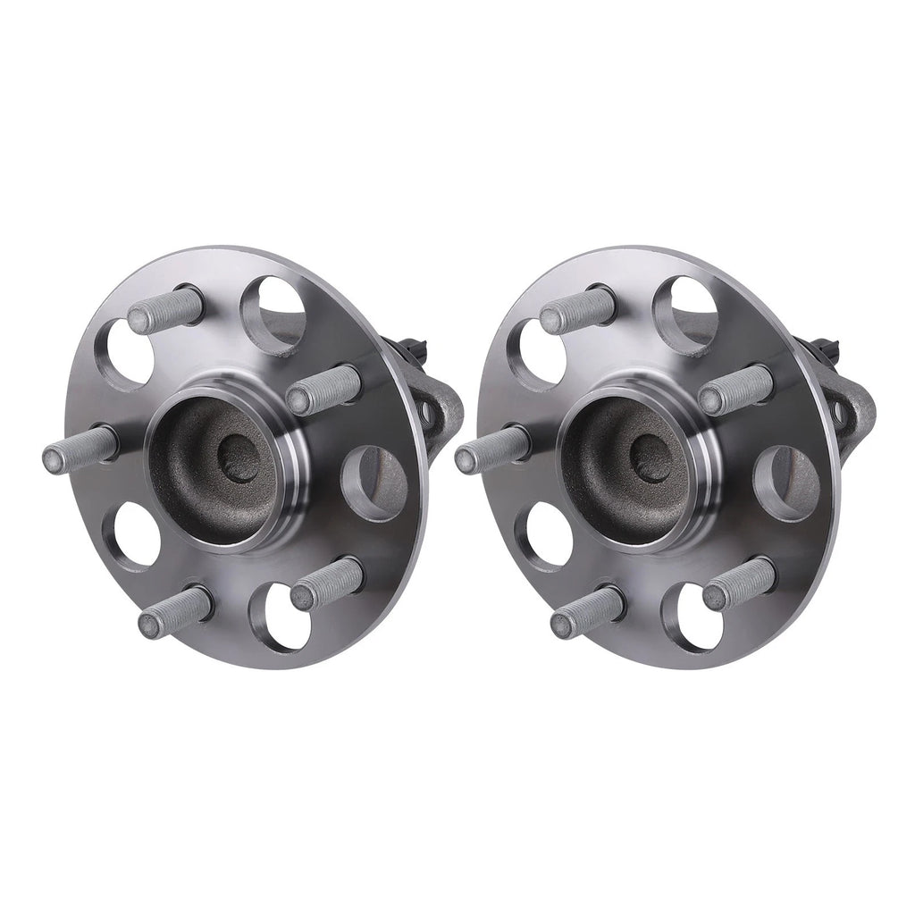 Rear LH/RH Wheel Bearing Hub Assembly for Lexus ES300H (2019–2023) 512644