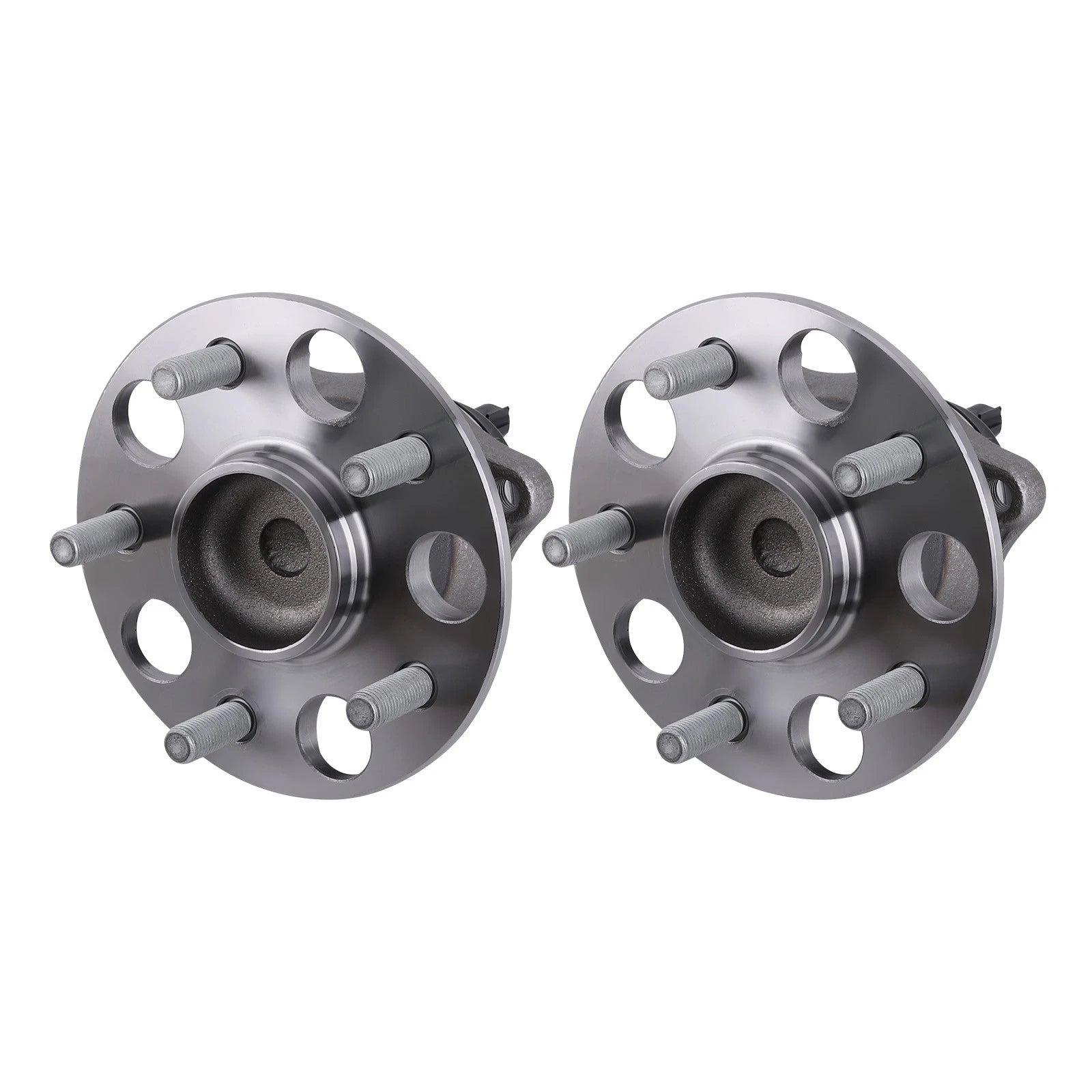 Rear LH/RH Wheel Bearing Hub Assembly for Lexus ES300H (2019–2023) 512644