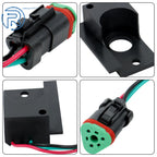 Seat Bar Sensor Switch for Bobcat F&C Skid Steer (553-863)