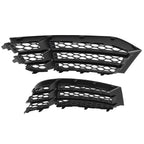 Fog Light Grille Cover for Audi RS5 Coupe (2010–2016) 8T0807681F