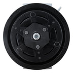 AC Compressor Kit With Condenser for Buick Envision 2.5L (2019-2019)
