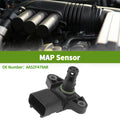 MAP Sensor for Ford EL King Ranch Sport (No.AA5ZF479AB)