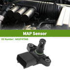 MAP Sensor for Ford EL King Ranch Sport (No.AA5ZF479AB)