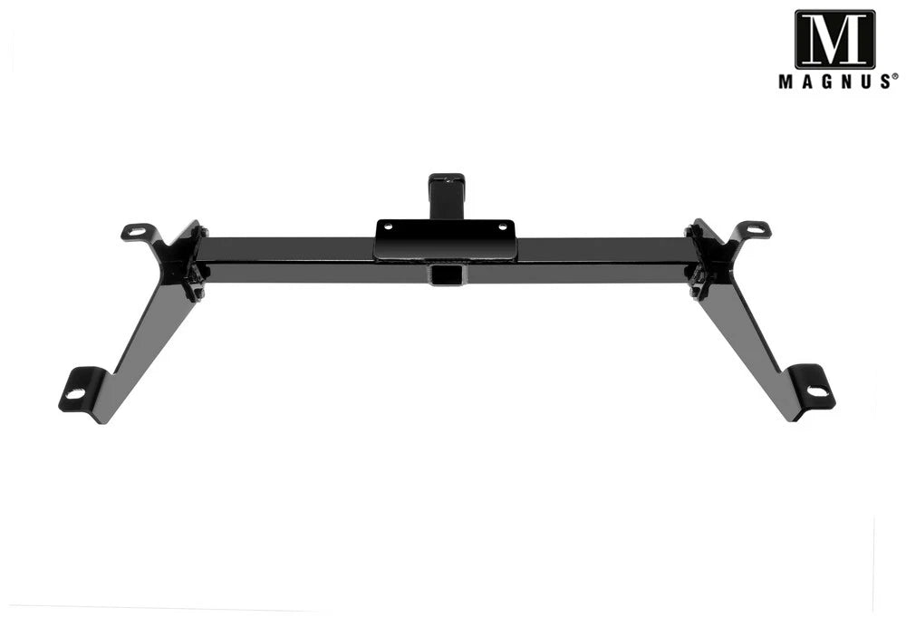 Class 3 Trailer Hitch for Dodge Ram 1500 (2002)