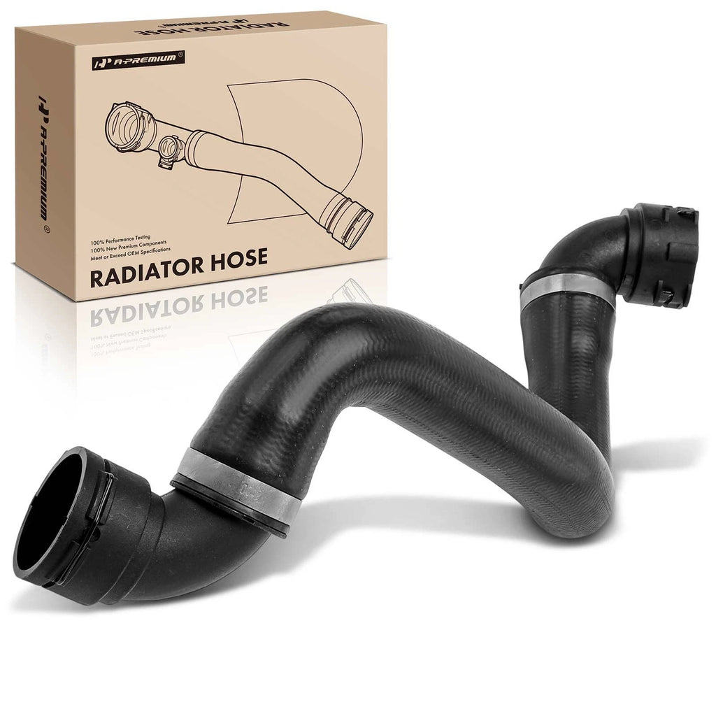 Engine Radiator Coolant Water Hose Pipe for Mercedes-Benz E300 (1995–1999)