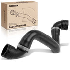 Engine Radiator Coolant Water Hose Pipe for Mercedes-Benz E300 (1995–1999)