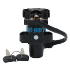 Ignition Key Switch for Honda CRF450L (2019–2020) / CRF450RL (2021–2023) 35100-MKE-A51