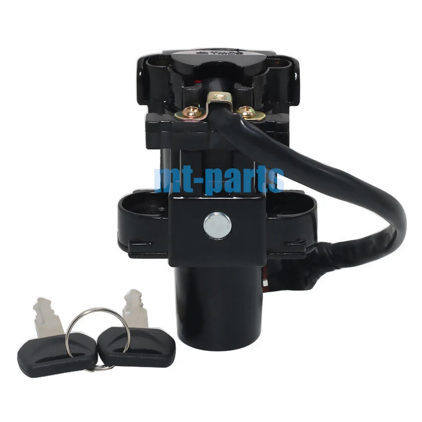 Ignition Key Switch for Honda CRF450L (2019–2020) / CRF450RL (2021–2023) 35100-MKE-A51