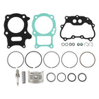 Top End Kit for Honda Recon 250 TRX250TE/TM (2002-2014)