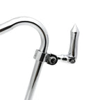1.25" Highway Foot Pegs for Harley Touring Road King Street Glide (32mm)