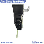 Trunk Lock Actuator for Lexus IS250 IS350 (2006–2013) 64600-02040