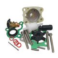 Service Kit for Yamaha Outboard 4HP 5HP 6HP (6EE-W0078-00, 66M-12411-01)