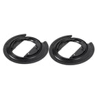 Rear Side Brake Dust Shield for Jeep Wrangler JK (2015â2017)