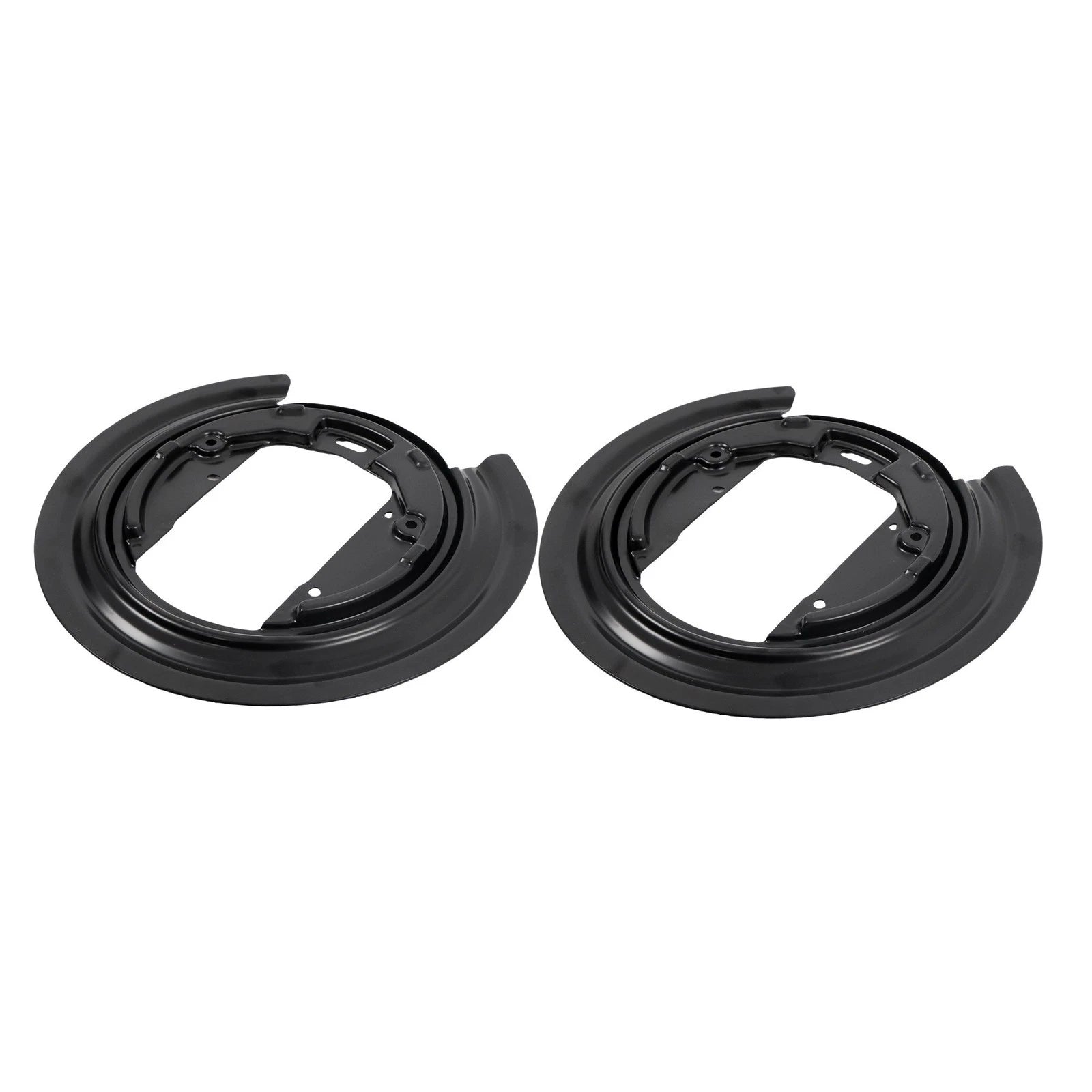 Rear Side Brake Dust Shield for Jeep Wrangler JK (2015â2017)