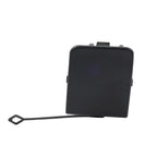 Rear Bumper Tow Hook Cover 51127303816 for BMW X1 (2013–2015)