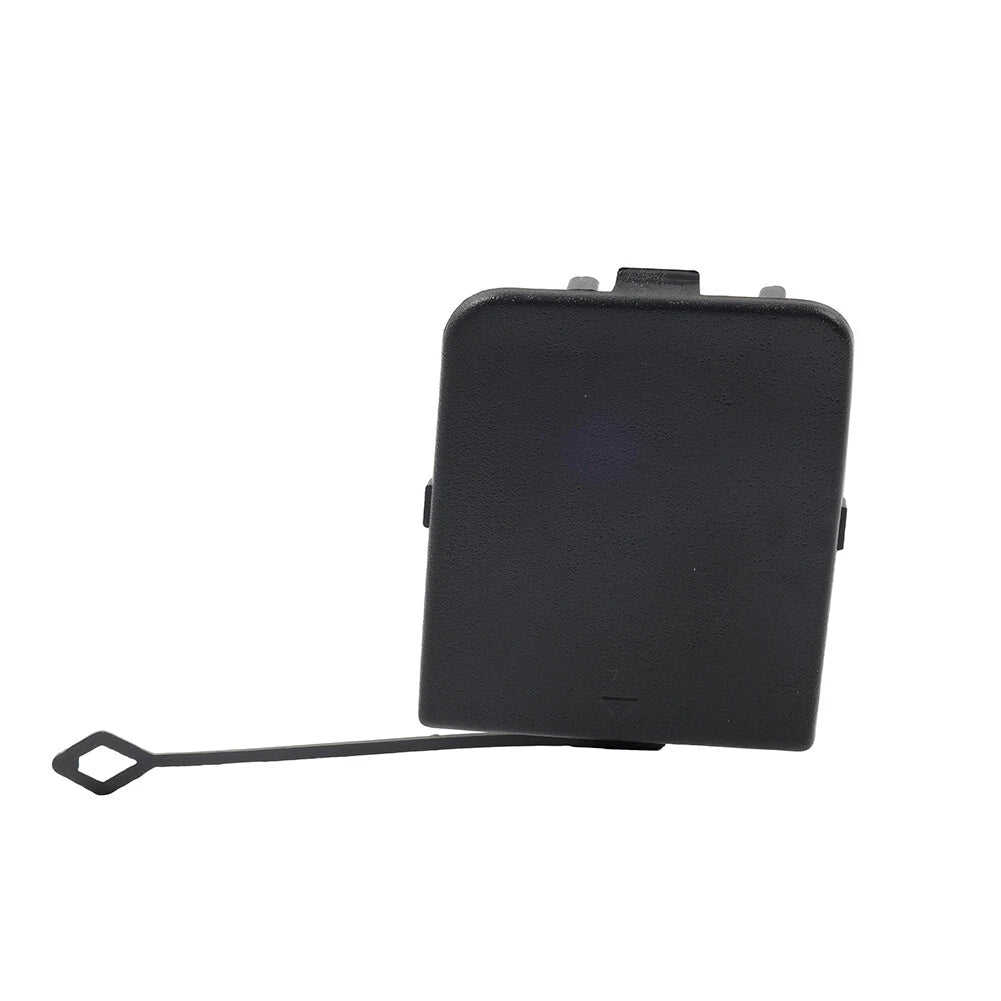 Rear Bumper Tow Hook Cover 51127303816 for BMW X1 (2013–2015)