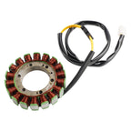 Stator Generator for Yamaha XV 535 Virago XVS 650 Drag Star (1997–2003)