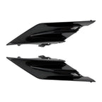 Grille Molding Set Left & Right for Toyota Camry (2018-2020)