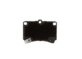 Bosch Front Blue Brake Pads w/ Hardware for (BE466H)