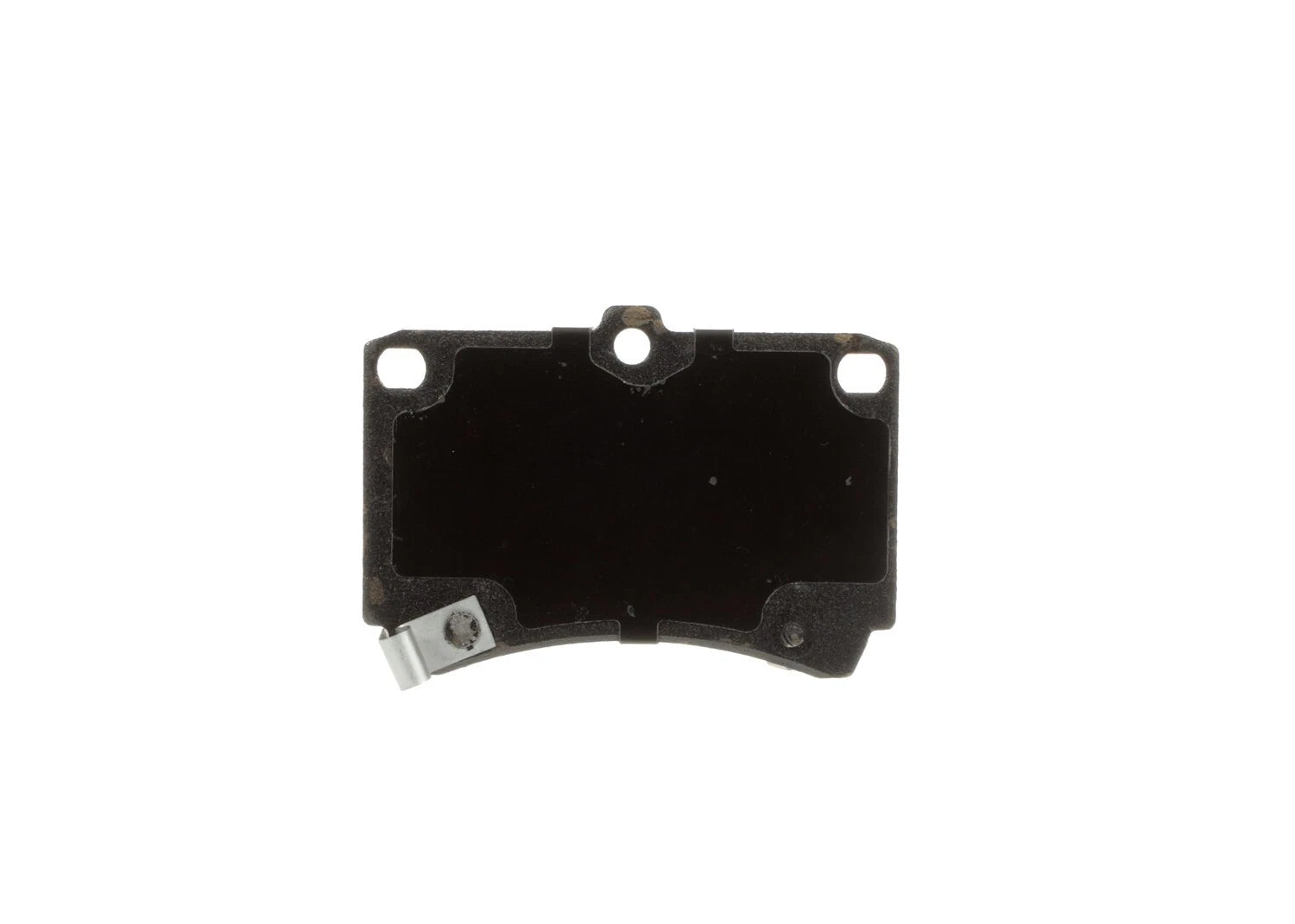 Bosch Front Blue Brake Pads w/ Hardware for (BE466H)