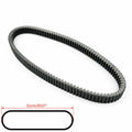 Drive Belt 59011-1078 for Kawasaki Mule KAF950 2510 3010 Diesel (1998–2009)