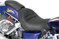 SADDLEMEN Solo Seat for Kawasaki VN900 Custom (2007–2012)