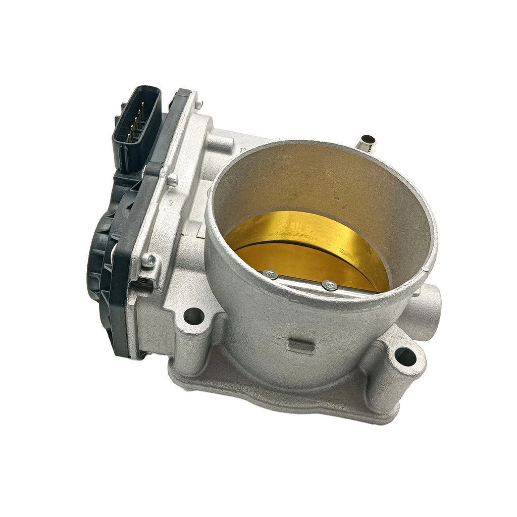 Throttle Body for Infiniti QX56, Nissan Frontier, NV1500, NV2500, NV3500 (2004–2015)