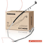 A/C Refrigerant Hose for Jeep Grand Cherokee (1999–2001)