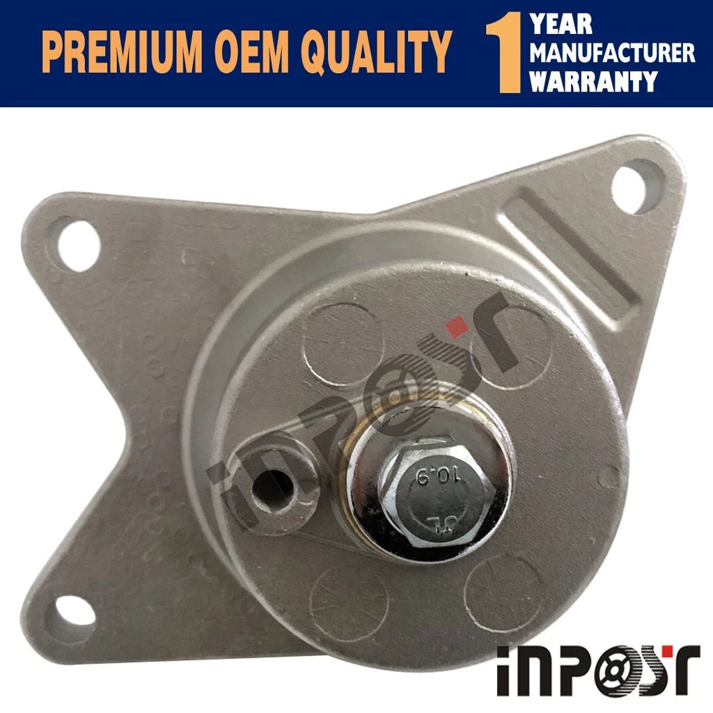 Belt Tensioner for Thermo King SLXi SLXe SLX100 SLX300 SLX400 SLXe400 (78-1904)