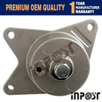 Belt Tensioner for Thermo King SLXi SLXe SLX100 SLX300 SLX400 SLXe400 (78-1904)
