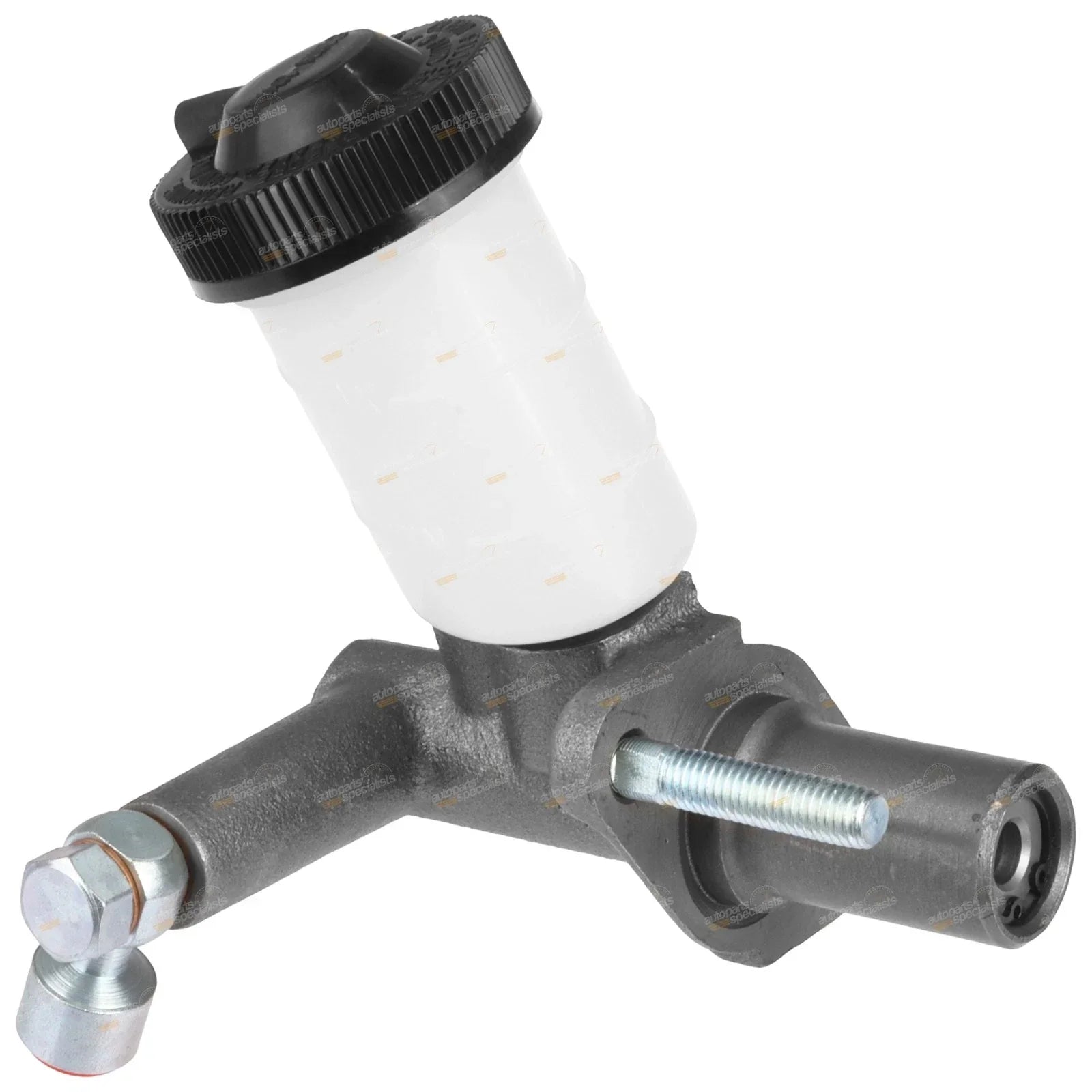 1x Clutch Master Cylinder 4cyl 2.2L for Mazda MX6 (1987-1991)