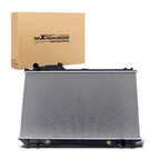 Coolant Radiator for Lexus LS430 (2001–2006) Aluminum