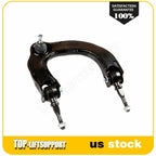 Set of 2 Upper Control Arms with Ball Joints for KIA Amanti (2004–2006)