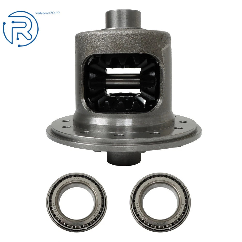 Limited Slip Differential Case Assembly for Dodge (9.25", 31-Spline)