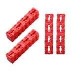 Socket Box Spacers for Electrical Installations