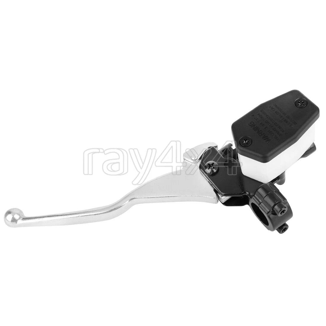 Front Brake Master Cylinder Lever for Arctic Cat 250 300 400 454 500 (2000–2023) 0502-387