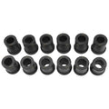 Front/Rear Rubber Leaf Spring + Shackle Bush for Landcruiser FJ55 (1972–1980)